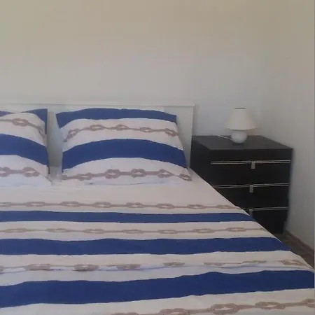 Apartamento 14258a Marina