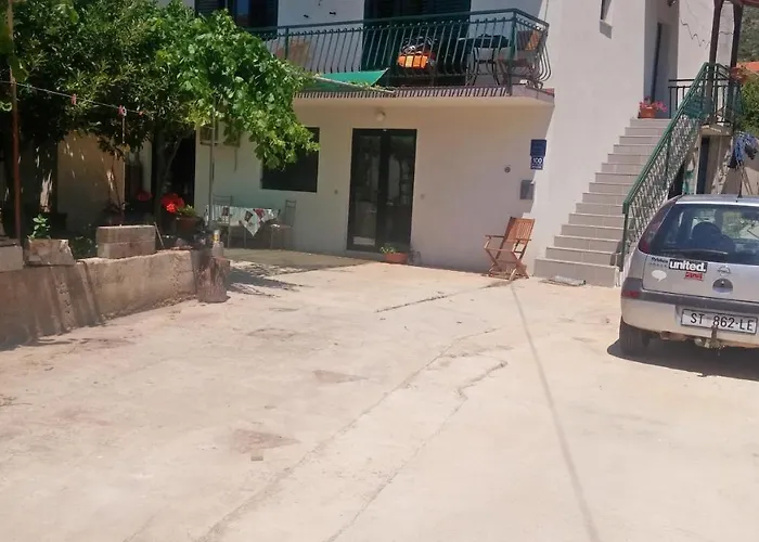 Apartman 14258a Marina