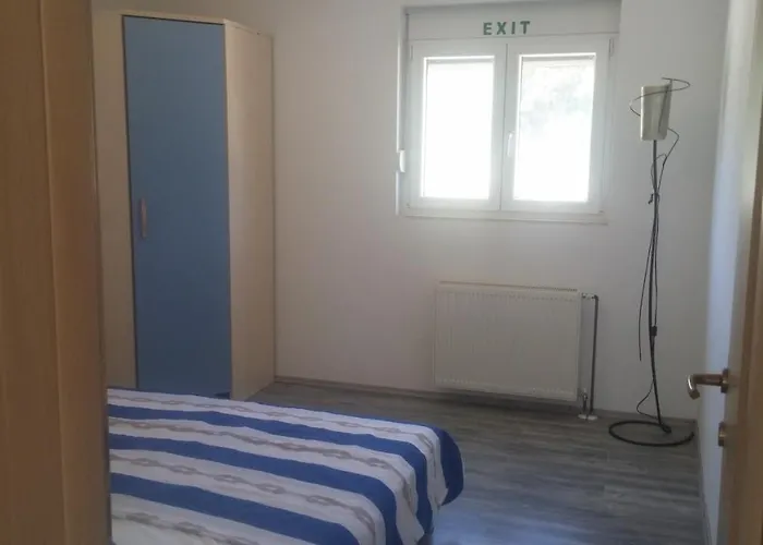 14258a Apartman