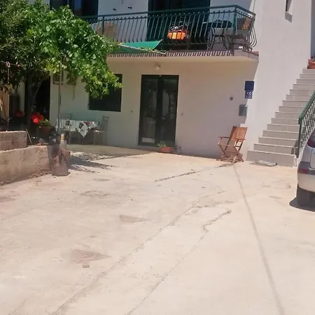 Διαμέρισμα 14258a Marina